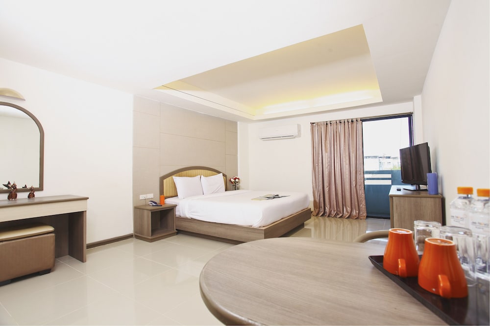 Superior Twin Room photo 1