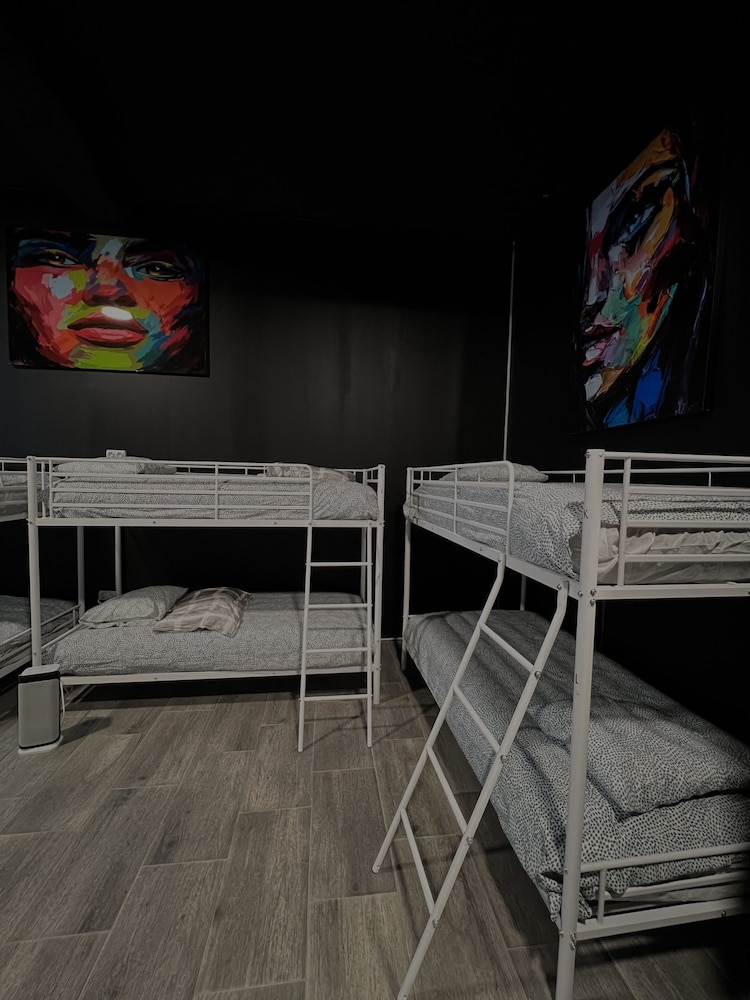 Basic Shared Dormitory photo 2