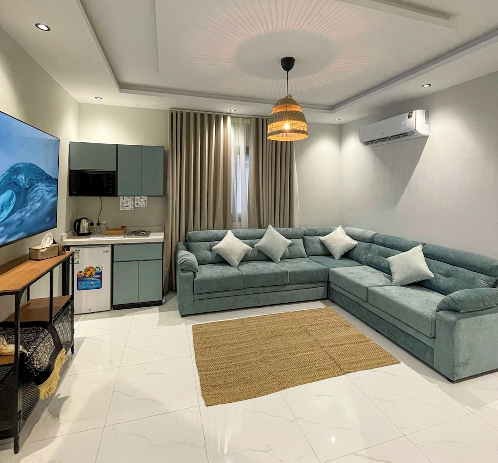 Apartment, 1 Bedroom
