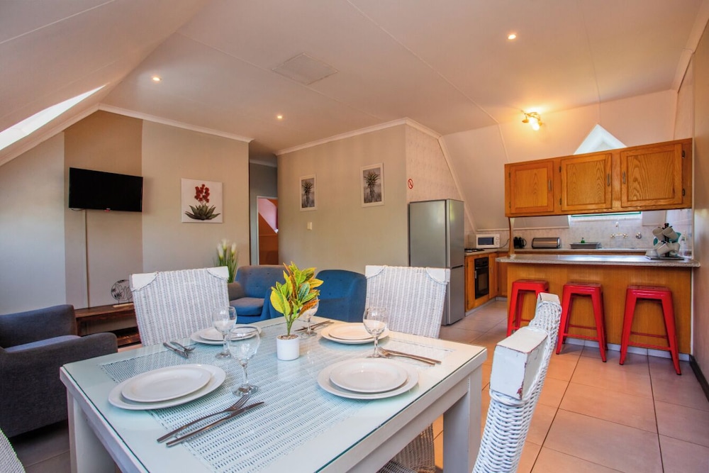 Family Apartment