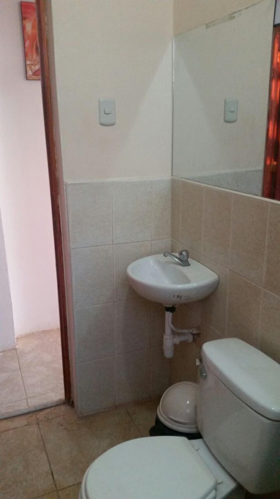 Comfort Double or Twin Room photo 2