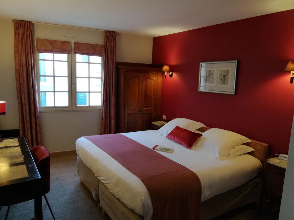 Executive Double Room, City View photo 2
