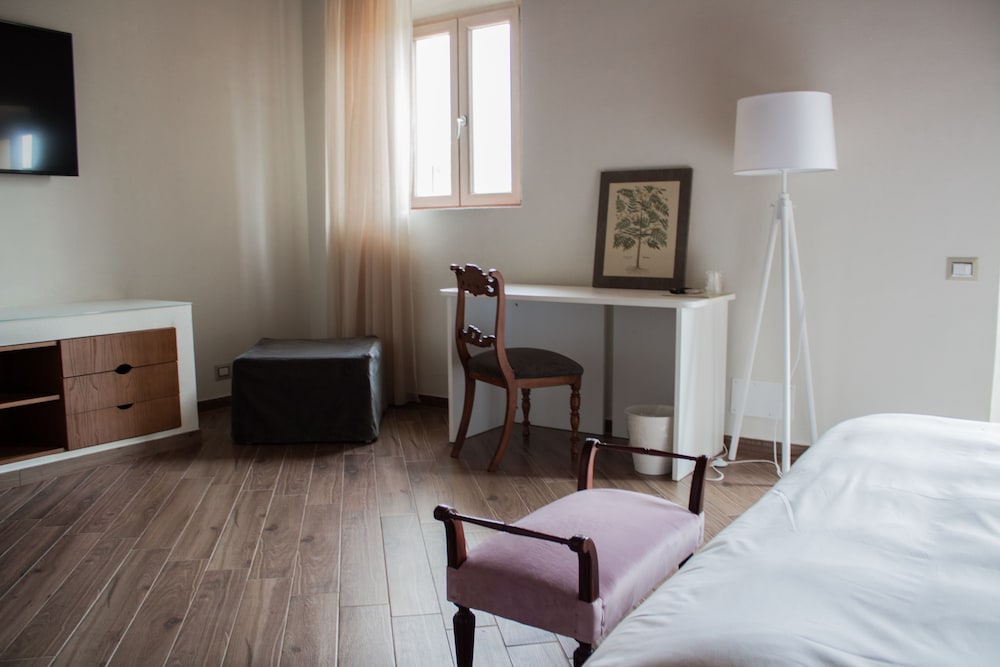 Quadruple Room, Accessible photo 3