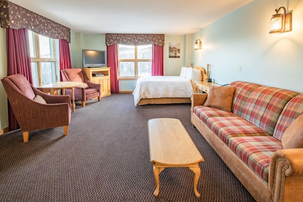 Superior Room, 1 Queen Bed - Photo 2