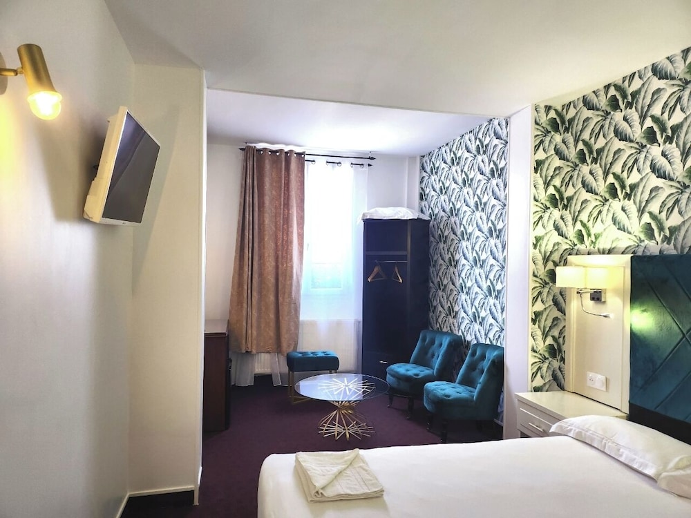 Deluxe Double Room, 1 Double Bed - Photo 5
