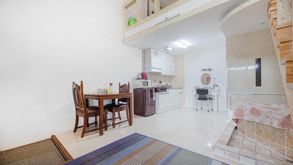 Basic Room, 1 Bedroom (Reggio 3) - Photo 8