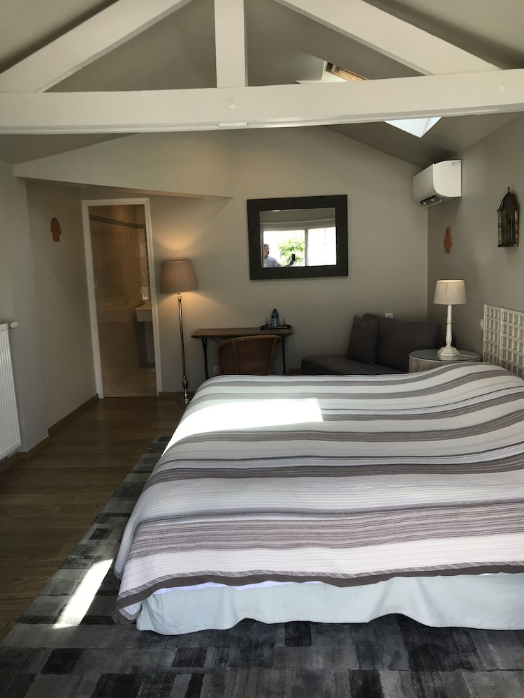Standard Double or Twin Room (air conditioning) photo 1