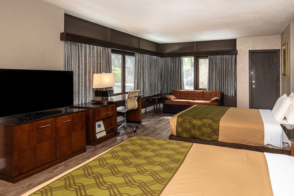 Panoramic Double Room photo 2