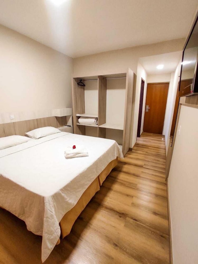 Deluxe Double Room - Photo 1