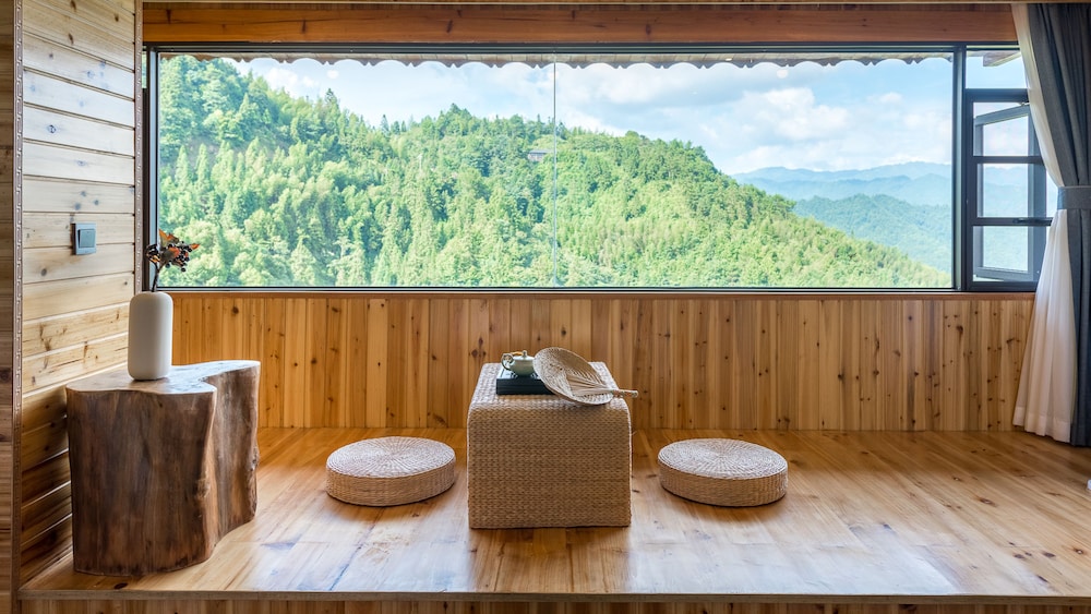 Premium Suite, Balcony (Mainland Chinese Citizen Only) photo 3