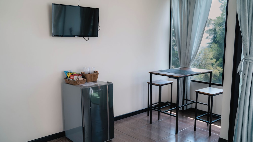 Luxury Suite, Mountain View photo 1