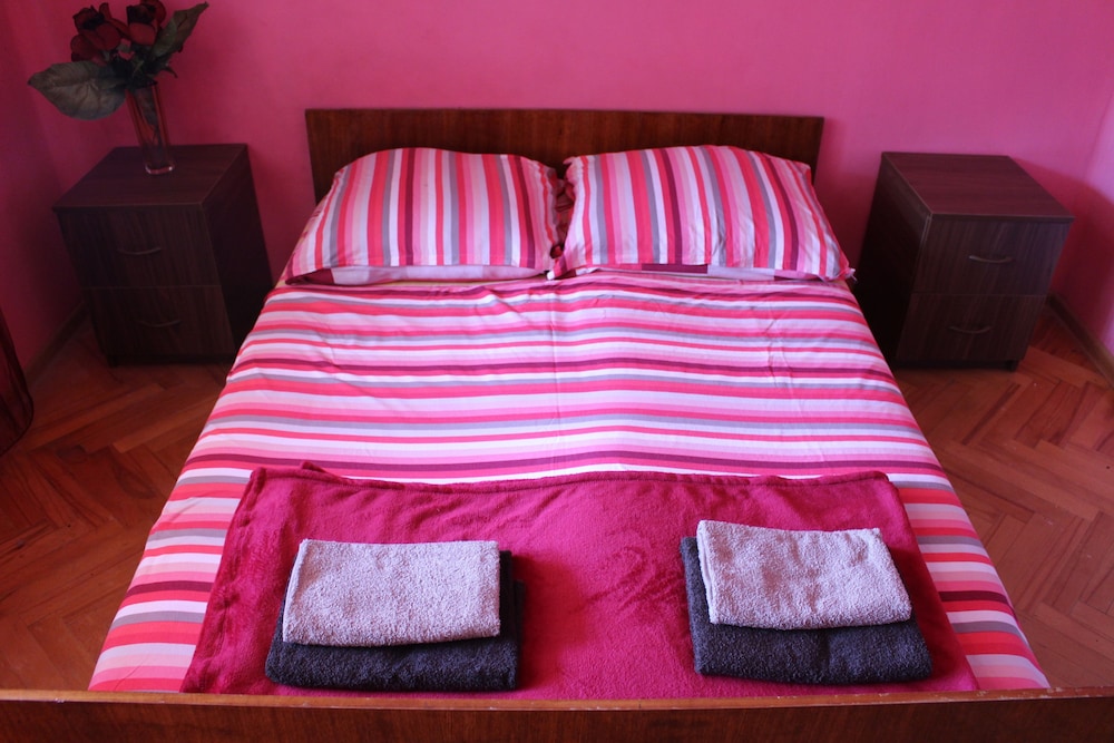 Standard Double Room, 1 Double Bed, Non Smoking photo 1