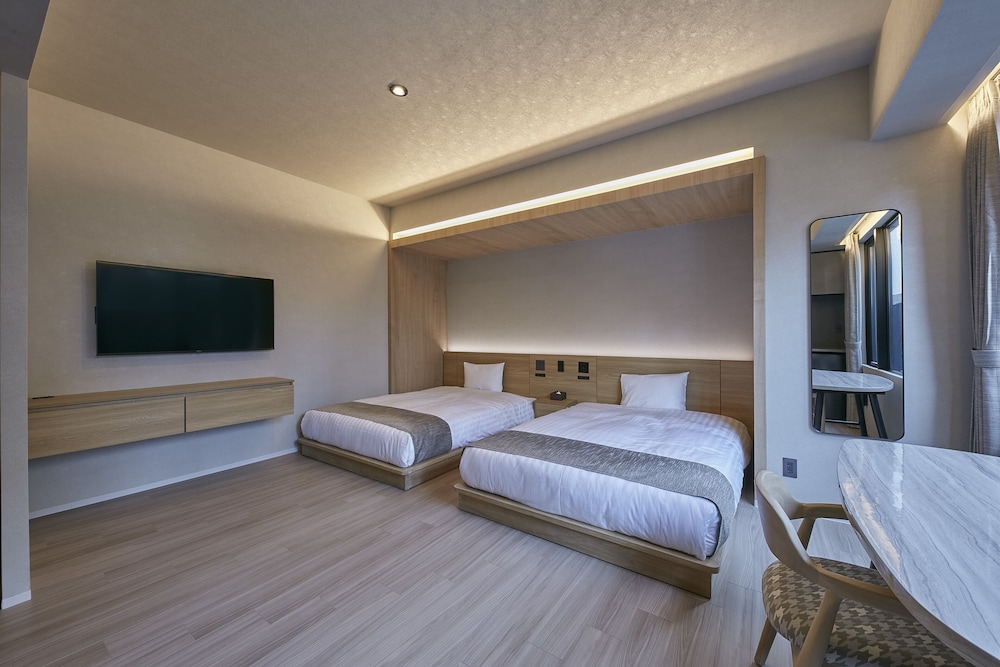 Universal Room, Non Smoking - Photo 2