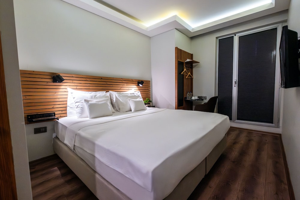 Basic Room photo 1