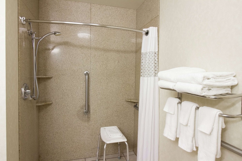 Hampton Inn Norfolk, Foto 5