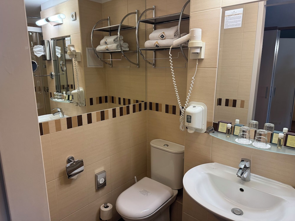 Comfort Double or Twin Room - Photo 4