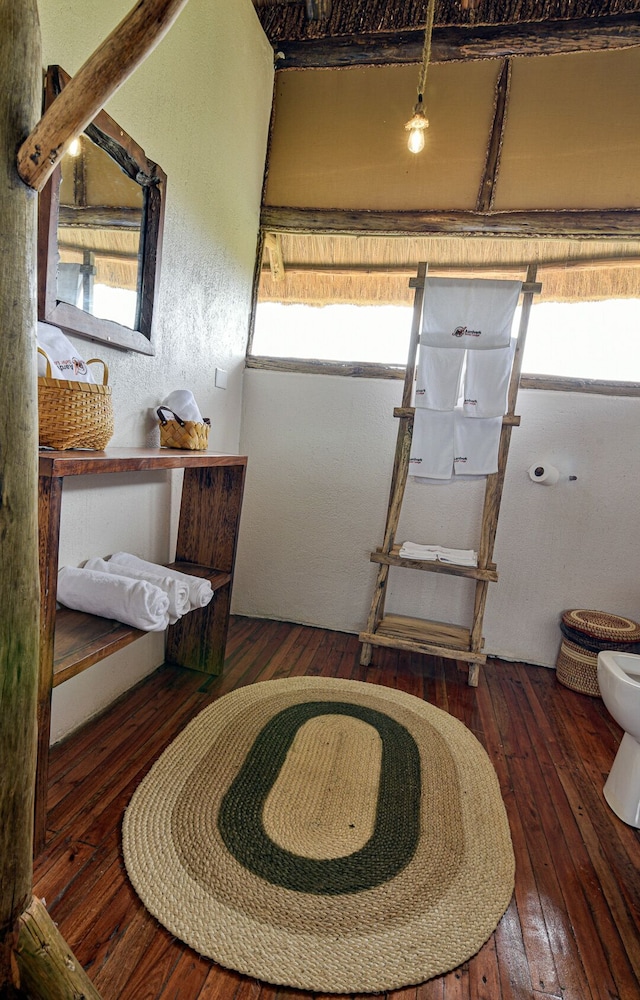 Deluxe Cottage, 1 Bedroom, Non Smoking photo 3