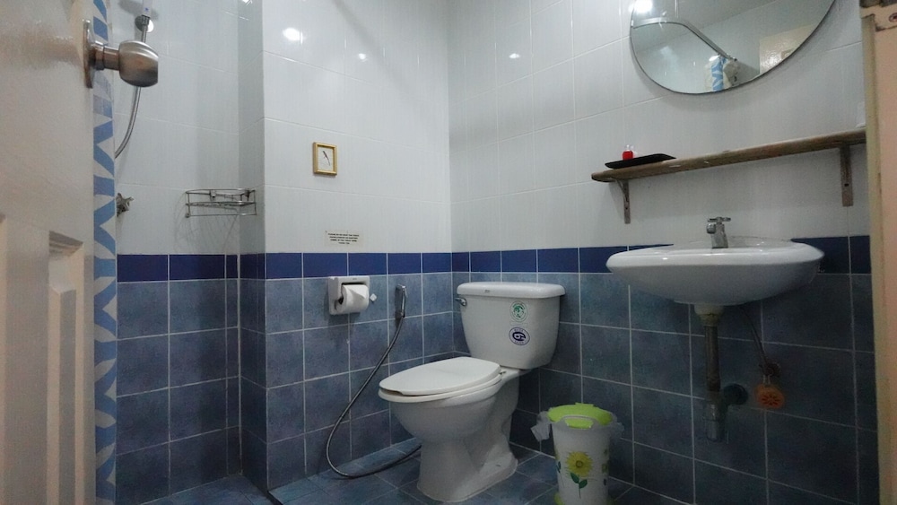 Deluxe Triple room with Balcony - Photo 4