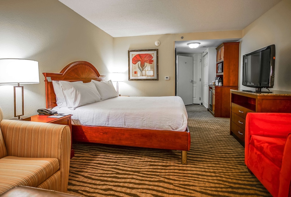 Suite, Accessible - Photo 2