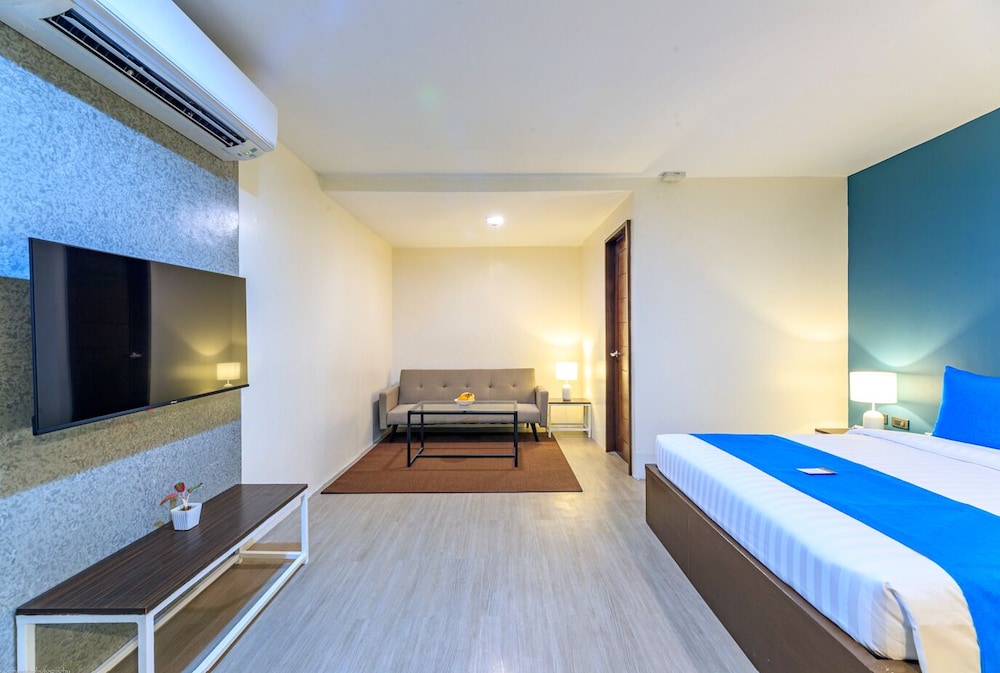 Grand Room