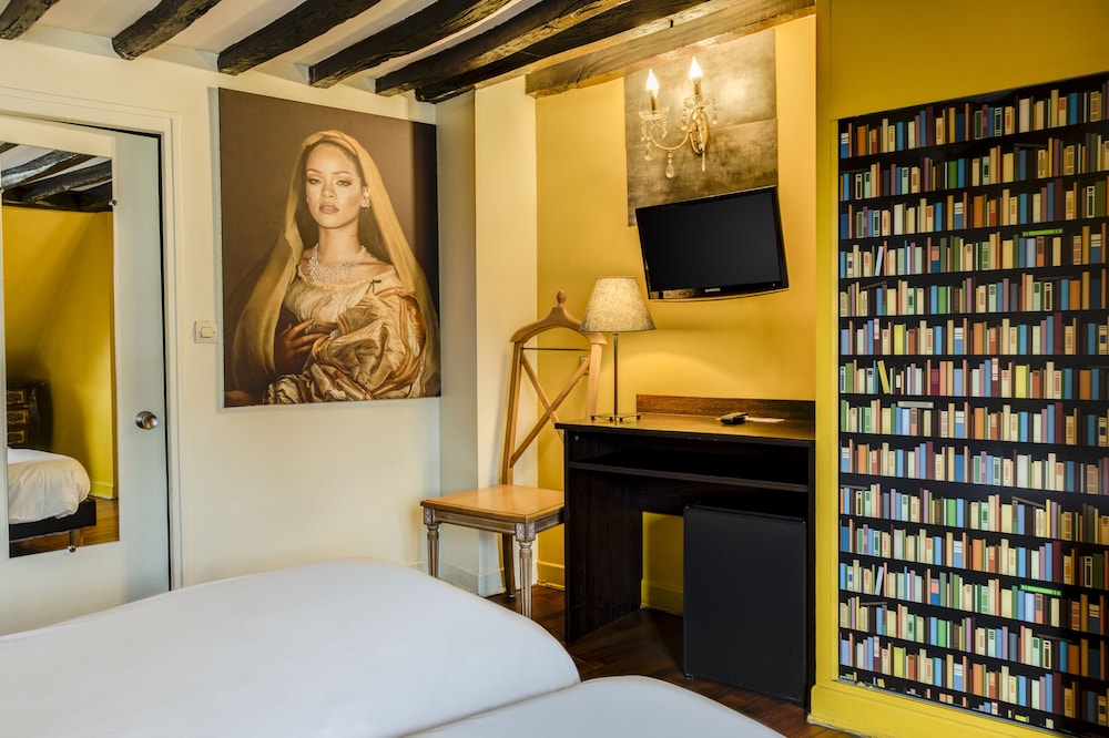 Twin Room (Urban) photo 1