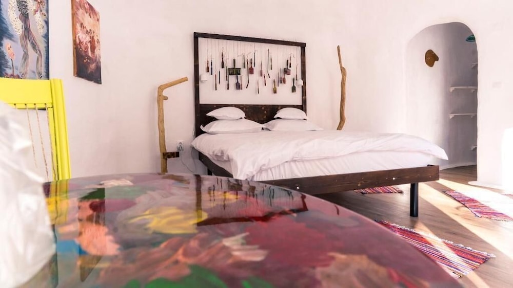 Design Double Room - Photo 6