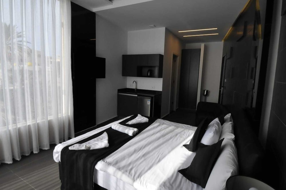 Deluxe Studio, Balcony, Sea View (Room No 5) photo 3