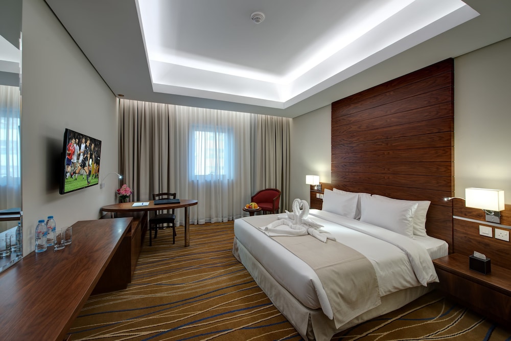 Executive Suite photo 2
