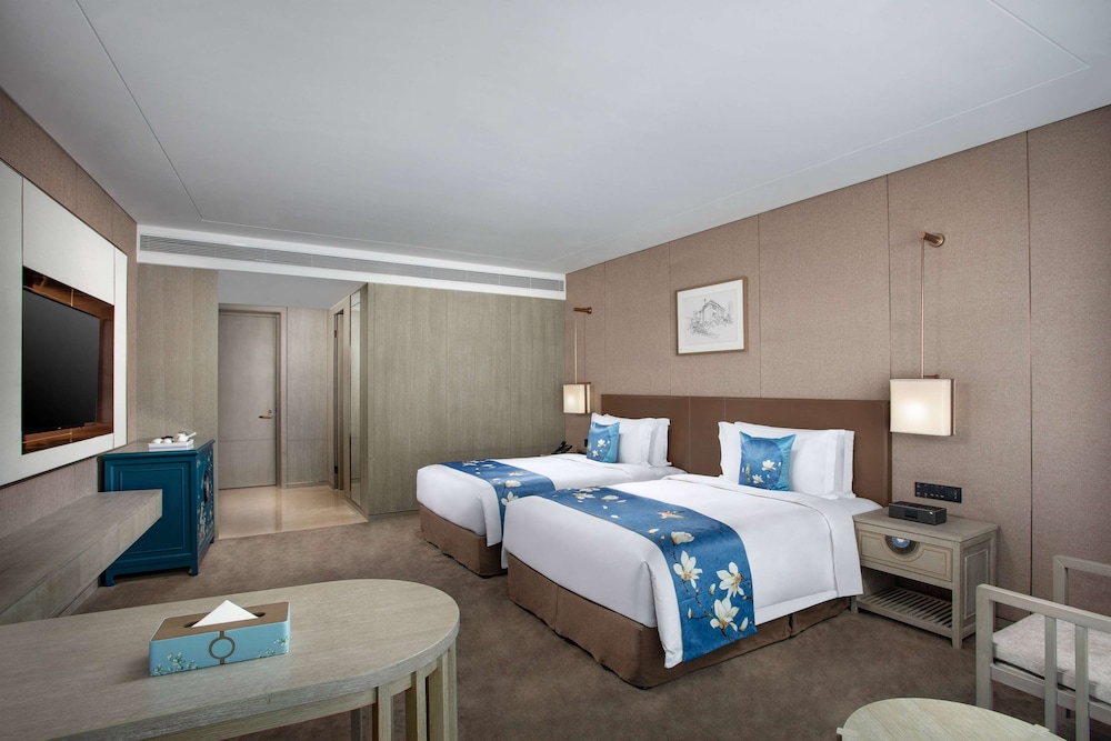 Executive Twin Room