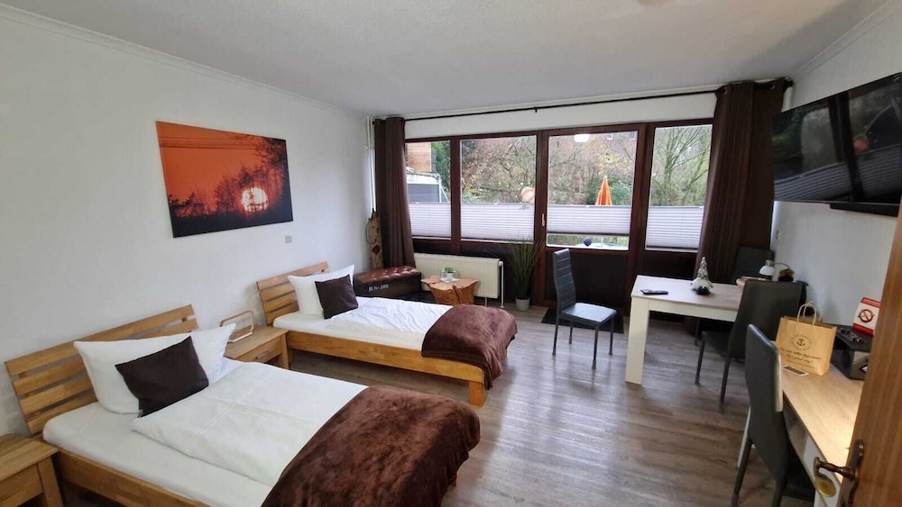 Comfort Twin Room, Terrace photo 1