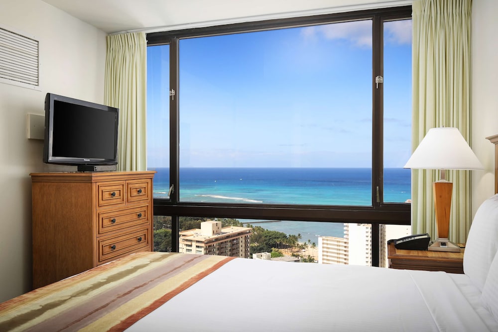 Suite, 1 Bedroom, Ocean View