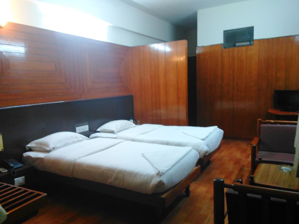 Deluxe Double Or Twin Room, 2 Twin Beds photo 1