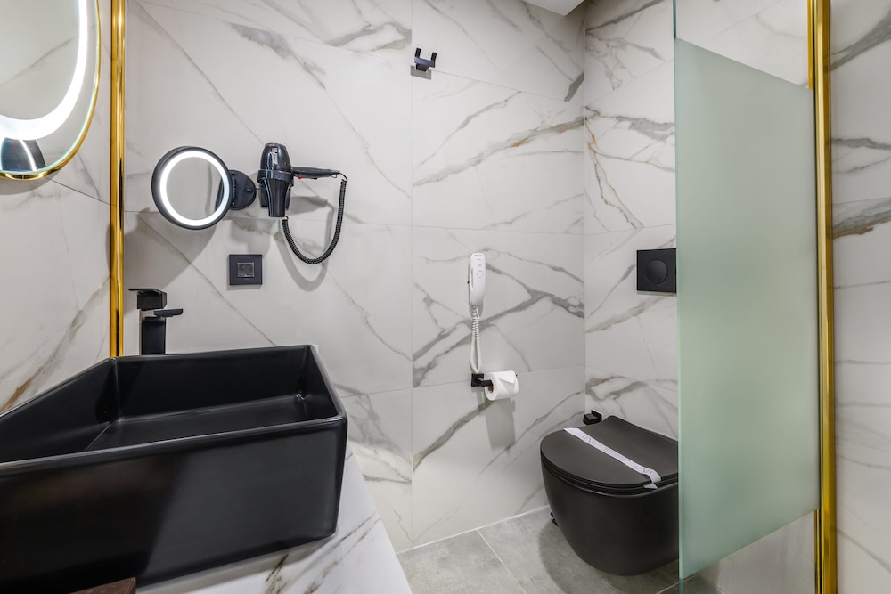 Romantic Double or Twin Room