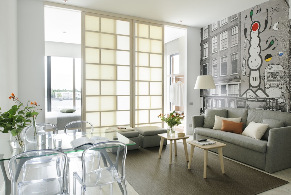 Apartment, 2 Bedrooms, River View (For 5 Adults + 1 Child) photo 3