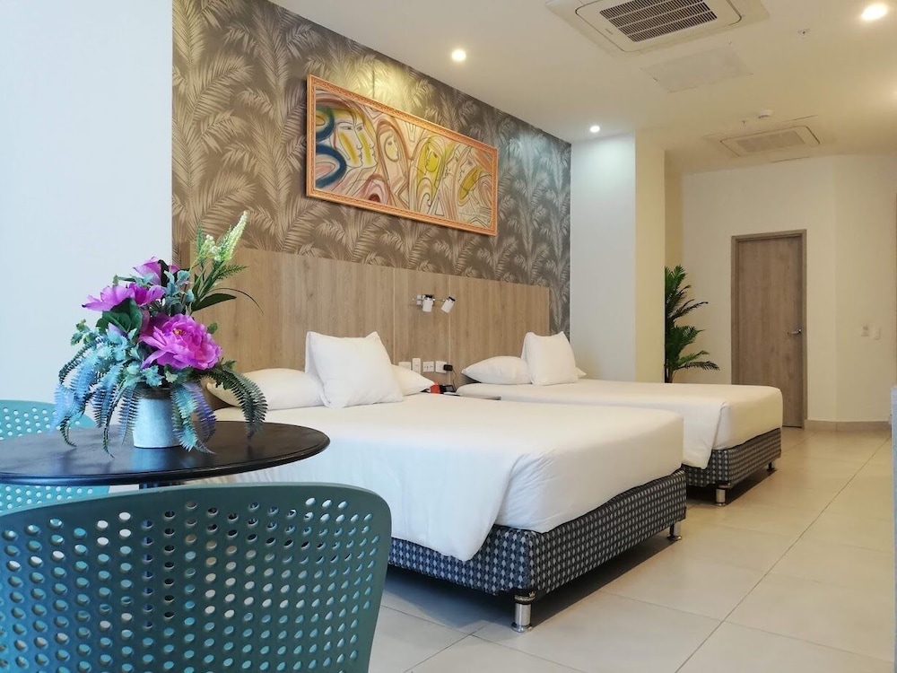 ZiOne Luxury Hotel Cartagena — photo 125