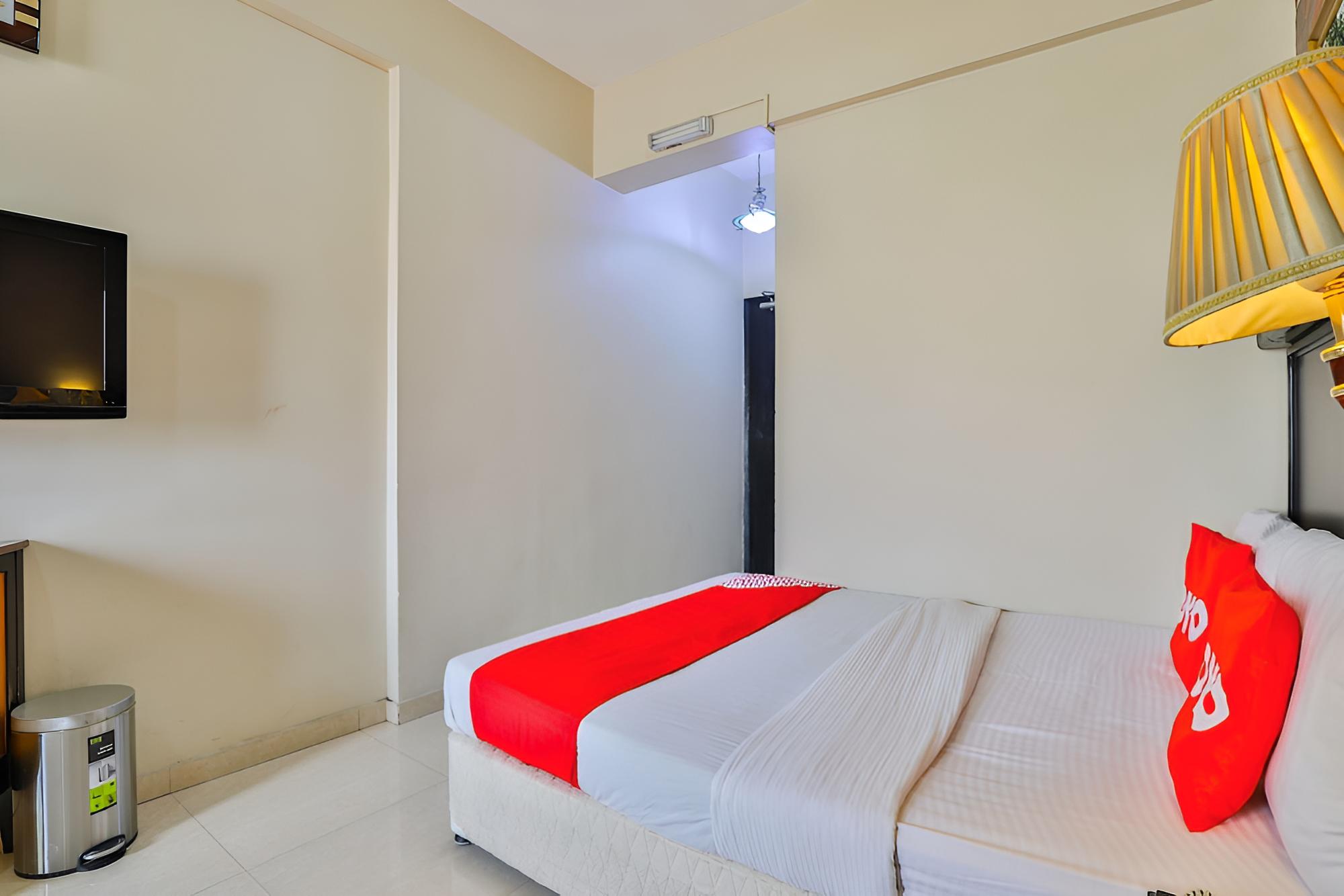 Standard Double Room photo 2