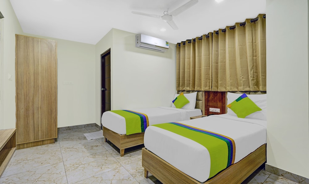 Standard Room - Photo 8
