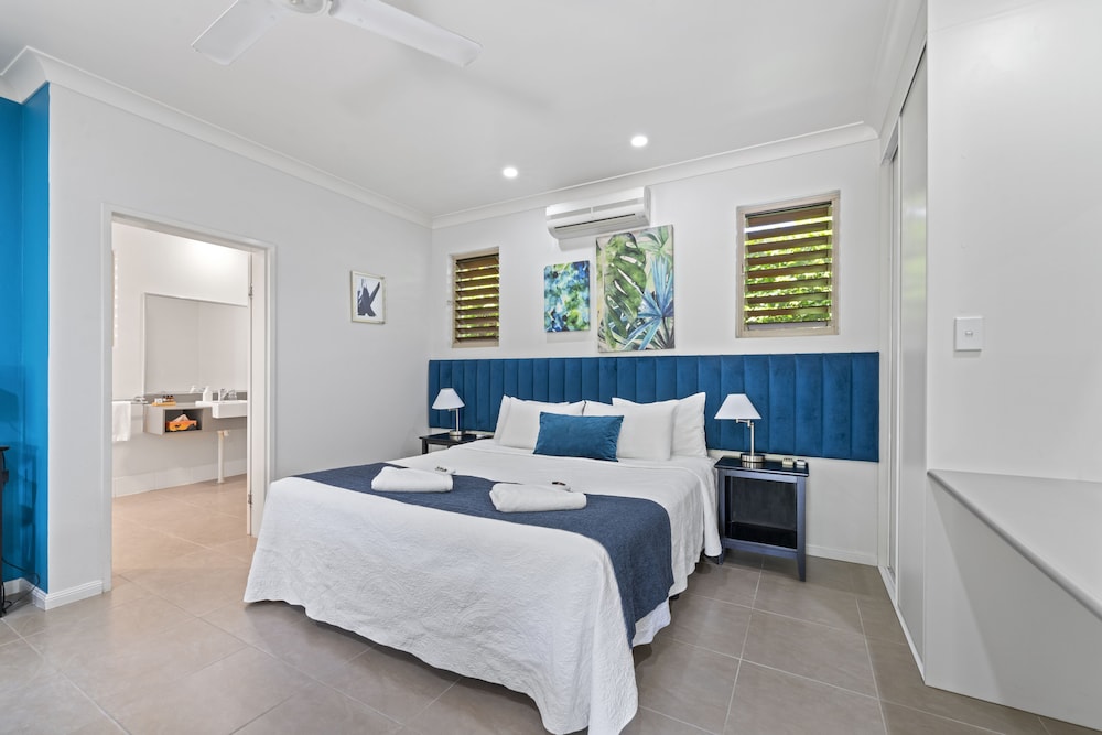 Luxury Double or Twin Room, 1 Bedroom photo 3