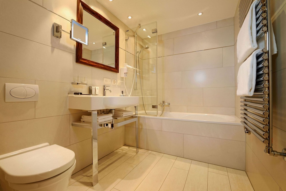 Alpenrose Double Room - Photo 5