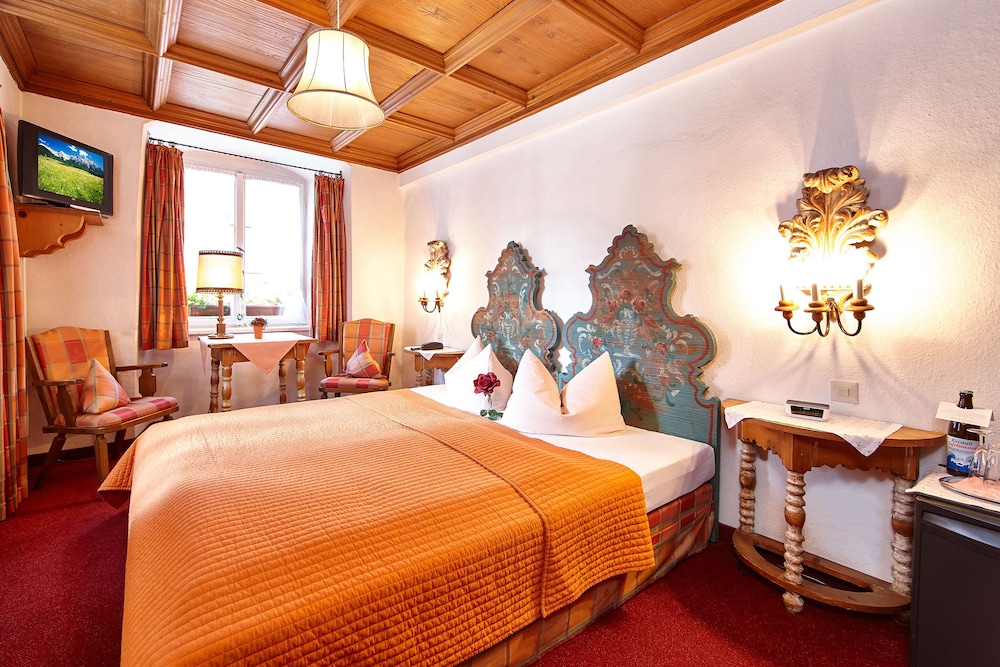 Double Room photo 1