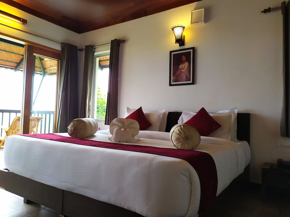 Panoramic Room photo 3