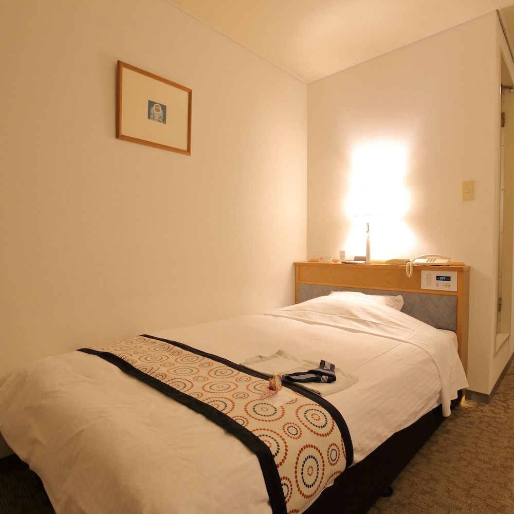 City Room, 1 Large Twin Bed, Non Smoking