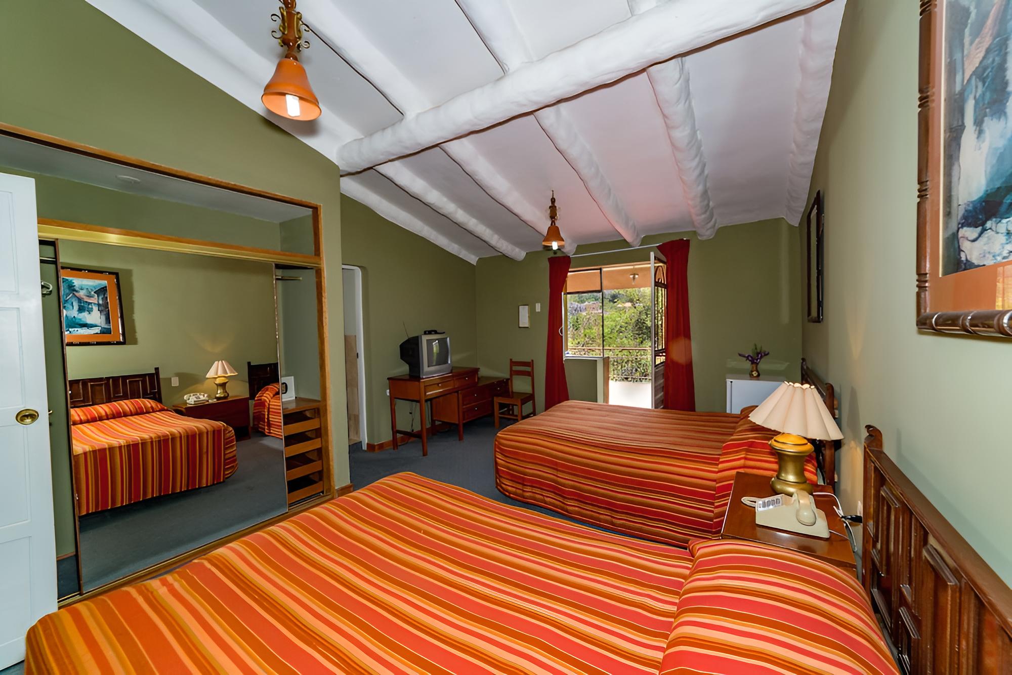 Double Room photo 1
