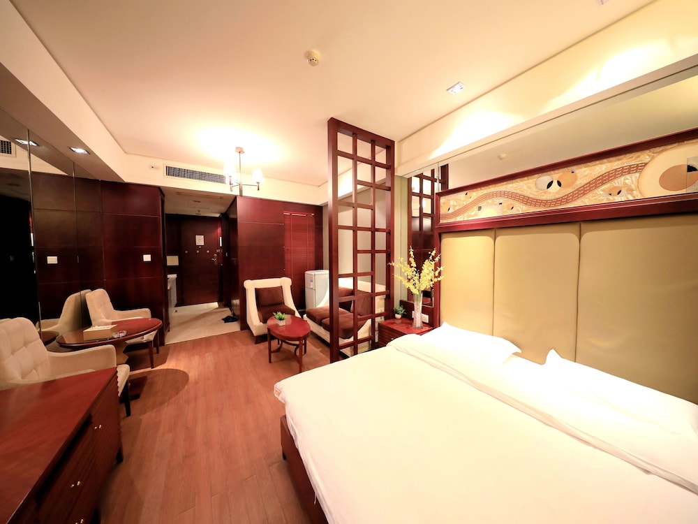 Superior Double Room photo 1