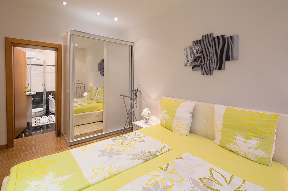 Superior Apartment, 2 Bedrooms, Terrace, Sea View photo 2