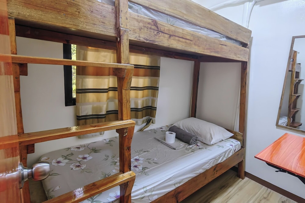 Junior Double Room