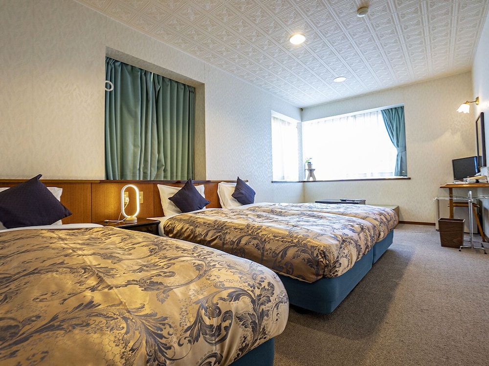 Deluxe Triple Room, Non Smoking photo 1