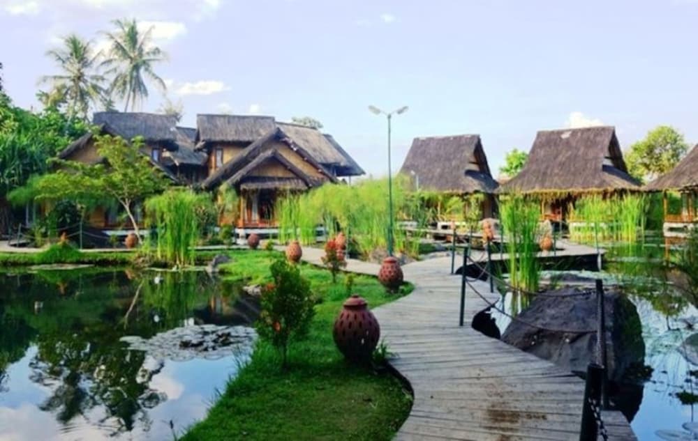 Bungalow Siceeh - Photo 1