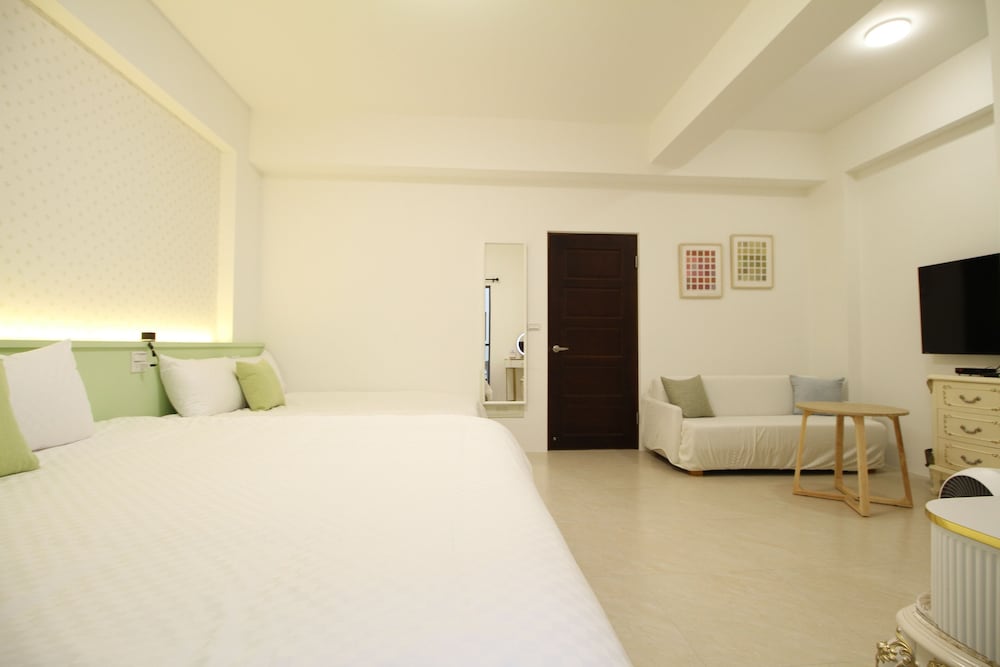 Comfort Room, Balcony photo 3