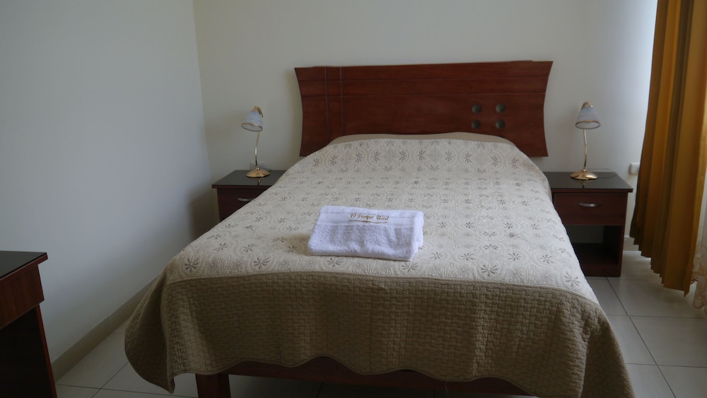 Family Triple Room photo 1